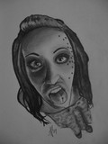 by Alycia Fraser