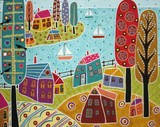 by Karla Gerard