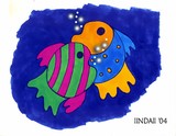 by linda lindall