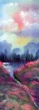 by linda lindall