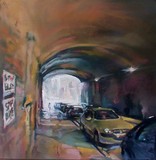 by Anthony Barrow