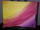by H. Ava-Lyn Smith of Oil Water Artt