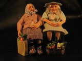 by Roz & Aidy Gilmour