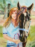 by Nancy Melton
