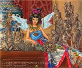 by Maria J. William