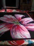 by Corrine West