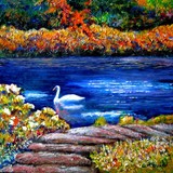 by Michael Durst