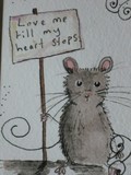 by KAY DAWSON