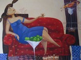 by Yelena Dyumin