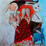 by Yelena Dyumin