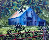 by Lorrie Bridges