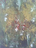 by Mary Swanegan