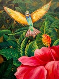 by Dian Paura-Chellis
