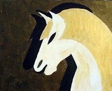 by Kim M Wyatt