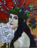 by Terri Jordan