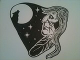 by Amanda Meade