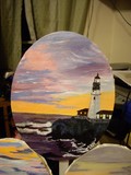 by Marilyn Detwiler