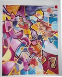 by Mariana Barrios