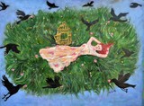 by Robina Anstey