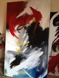by Lizz Brady