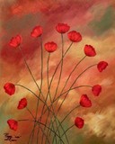 by Peggy Garr