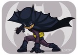 by Lord  Mesa