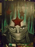 by Junior Narvaez