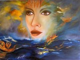 by Lori Pszenica