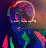 by Amber Patterson