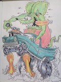 by doug hurt
