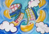 by Mimi Bondi