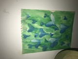 by Zsanette Sargalis