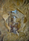 by Cene gál István