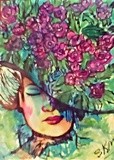 by Susan Kemp Maldonado
