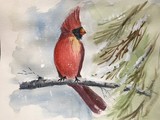 by Cathy Dempsey 