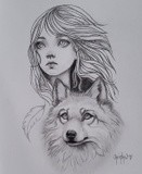 by Christine Cholowsky