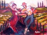 by karen pike