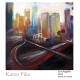 by karen pike