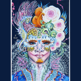 by Ruth Esther Park