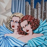 by Tara Hutton