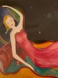by Sherry Healy