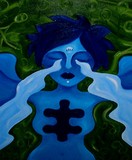 by Mabel Vile