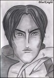 by Blueknight Silverill