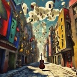 by Mihaela B