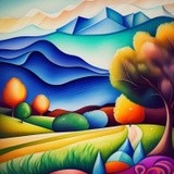 by Mihaela B