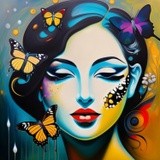 by Mihaela B