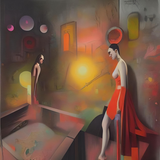 by Mihaela B