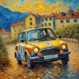 by Mihaela B
