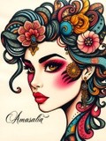 by Mihaela B