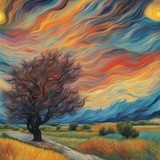 by Mihaela B